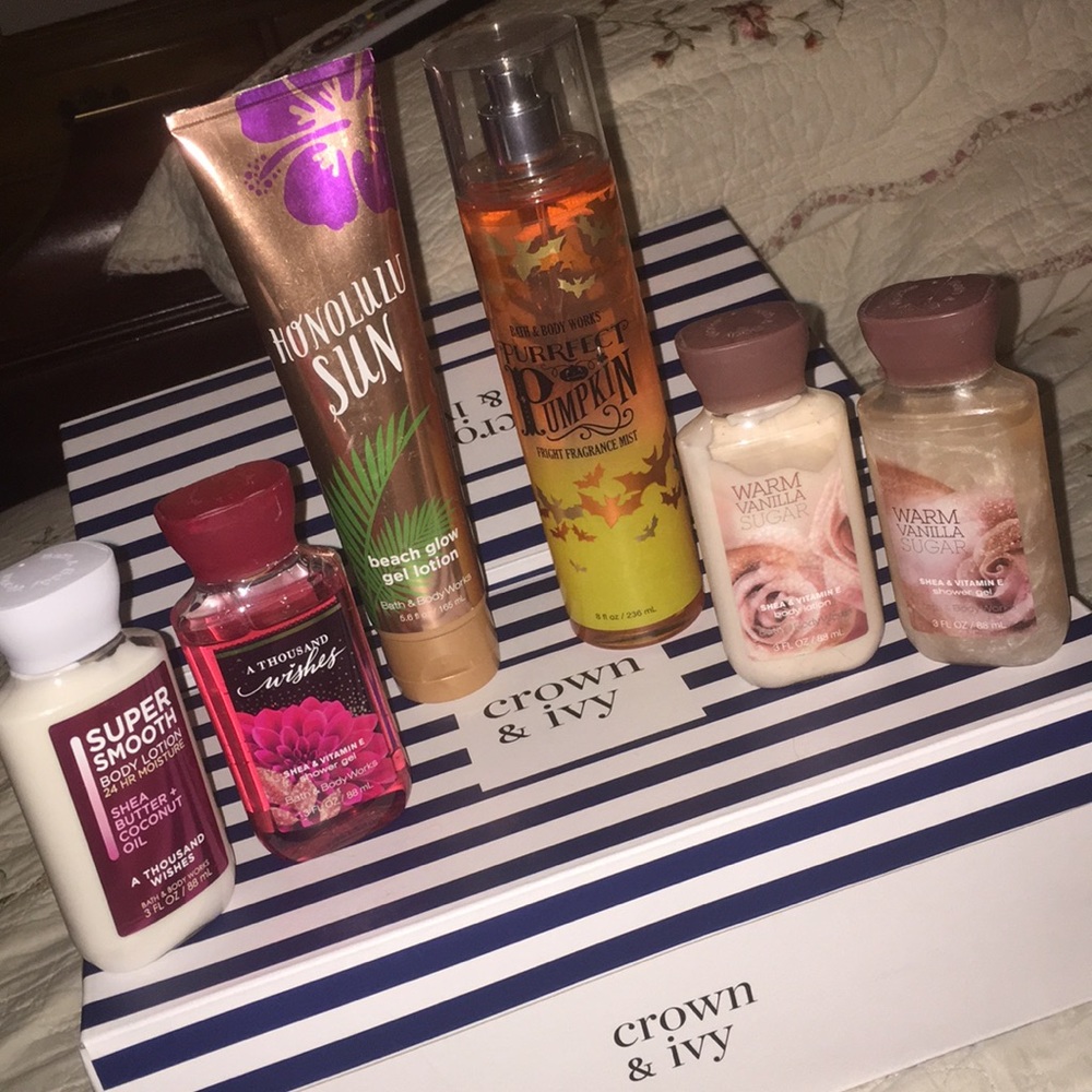 Fragrance Bundle